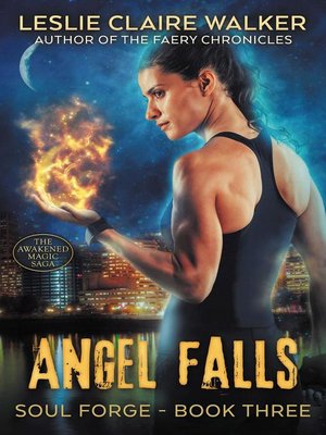 cover image of Angel Falls